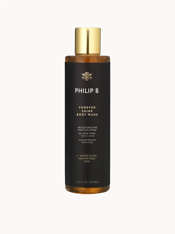 Philip B. Forever Shine Body Wash 350ml - Kerastase