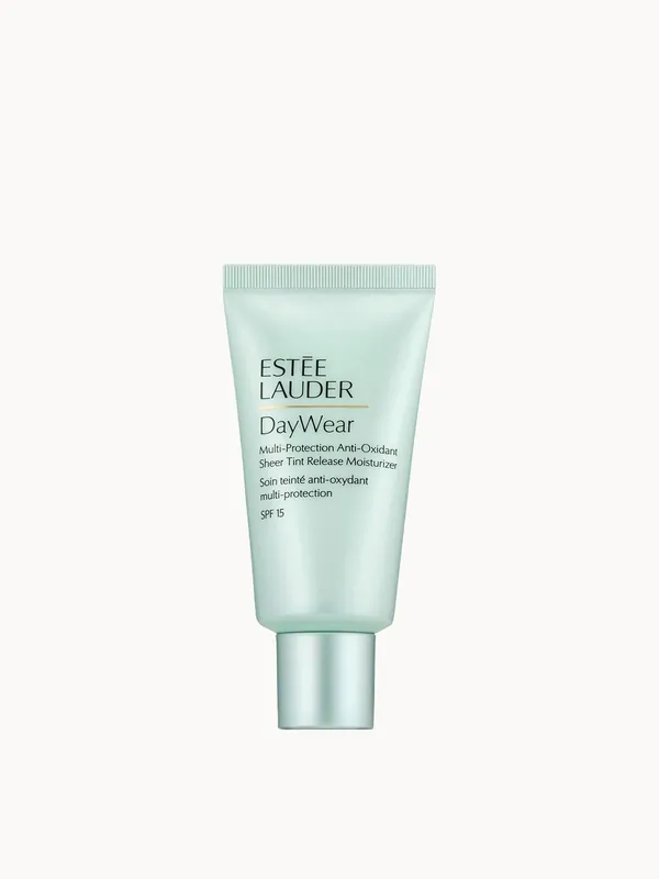 Estée Lauder DayWear Multi-Protection Anti-Oxidant Sheer Tint Release Moisturizer SPF15 15ml