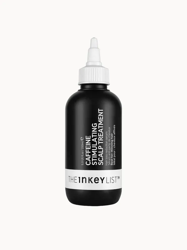 The INKEY List Caffeine Stimulating Scalp Treatment 150ml - The Ordinary
