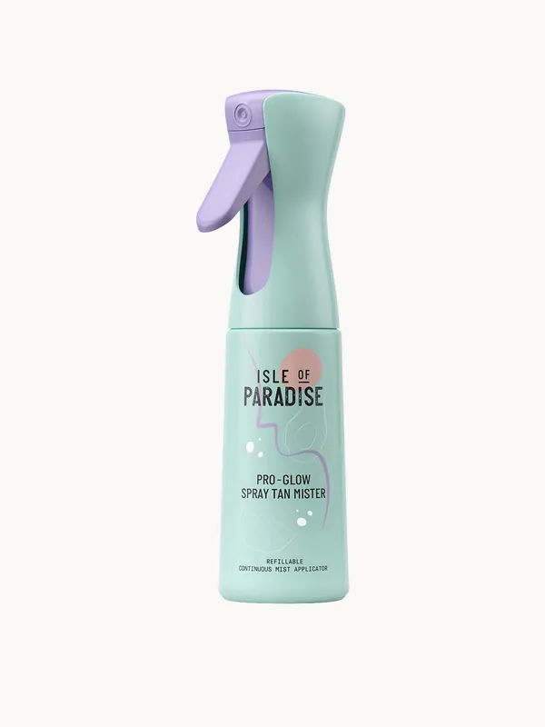 Isle of Paradise Pro Glow Spray Tan Mister - Garnier