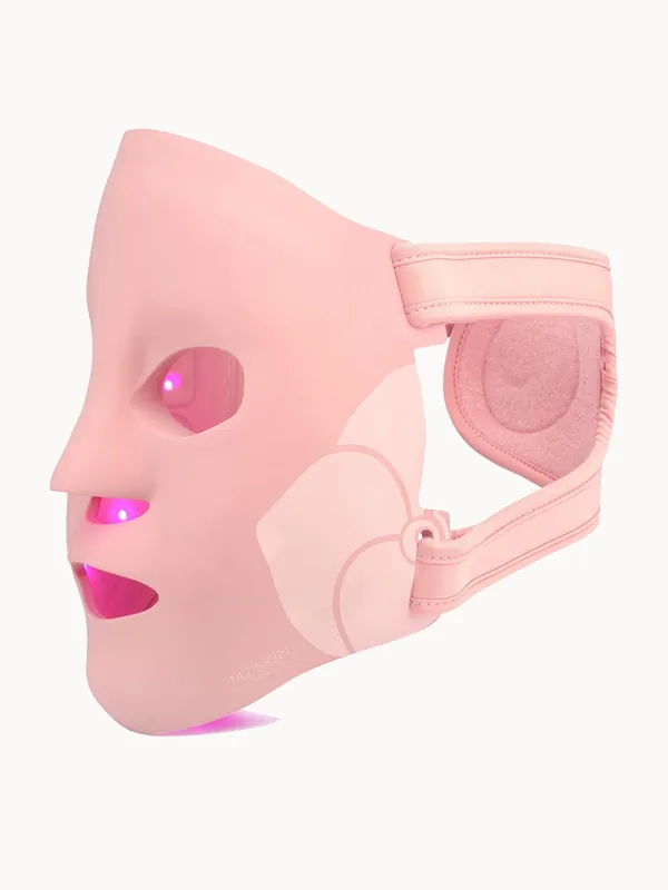 MZ Skin LED 2.0 LightMAX Supercharged LED Mask - Dr Dennis Gross