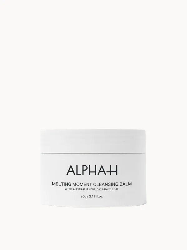 Alpha-H Melting Moment Cleansing Balm 90g