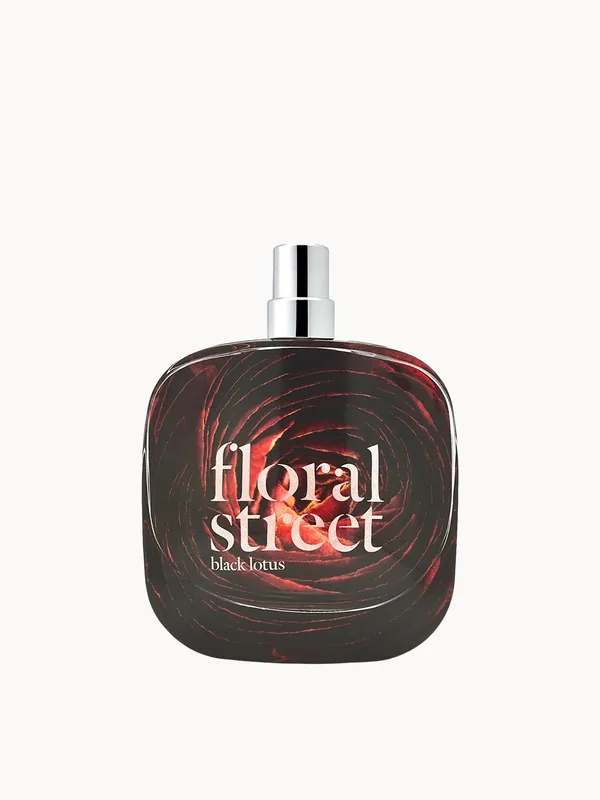 Floral Street Black Lotus Eau de Parfum 50ml - Estée Lauder