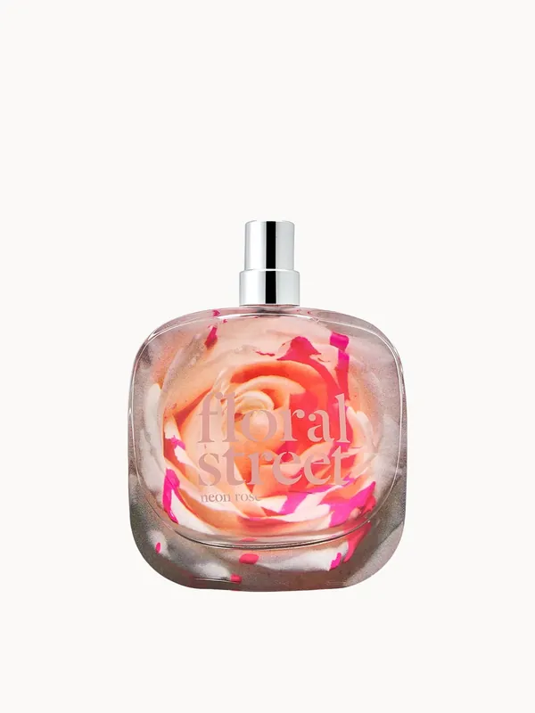 Floral Street Neon Rose Eau de Parfum 50ml - Redken