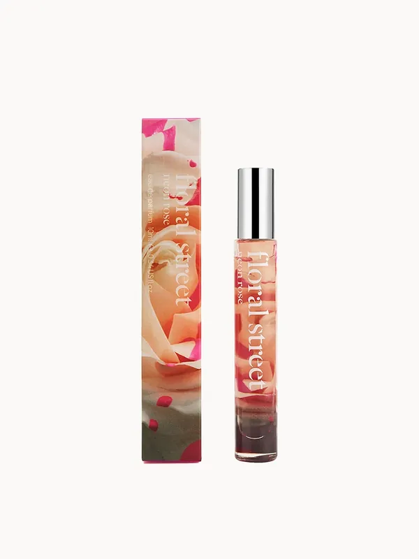 Floral Street Neon Rose Eau de Parfum 10ml - NARS