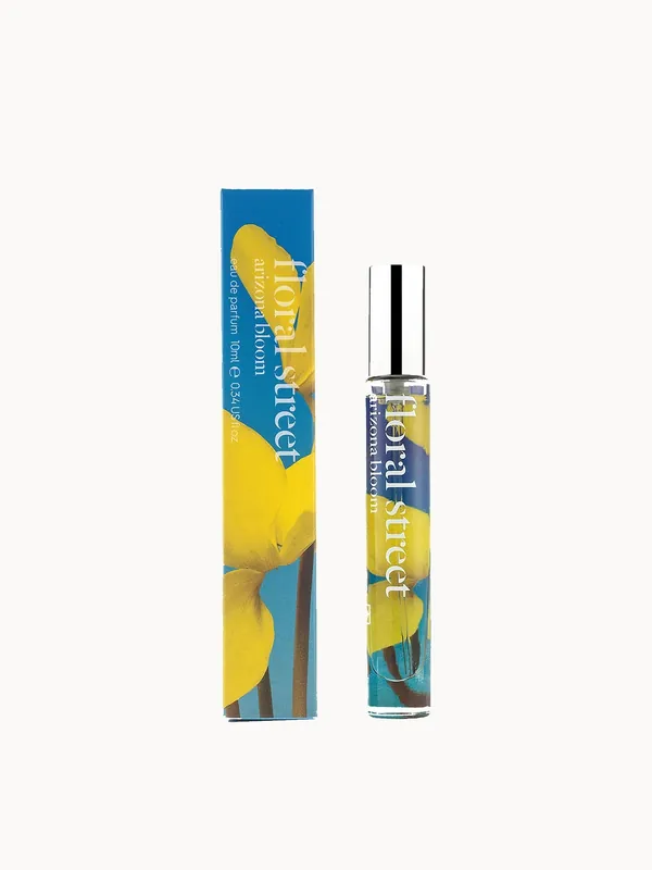 Floral Street Arizona Bloom Eau de Parfum 10ml