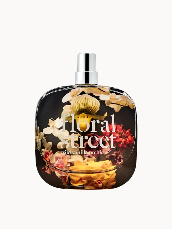Floral Street Wild Vanilla Orchid Eau de Parfum 100ml - Redken