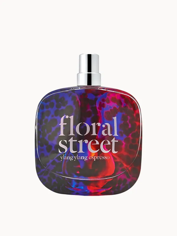 Floral Street Ylang Ylang Espresso Eau de Parfum 100ml - YSL