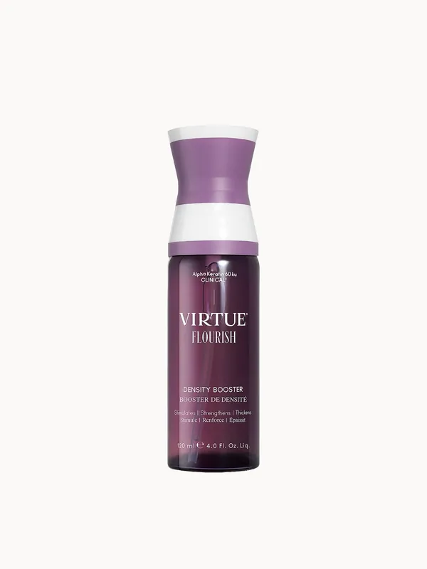 VIRTUE Flourish Density Booster 120ml