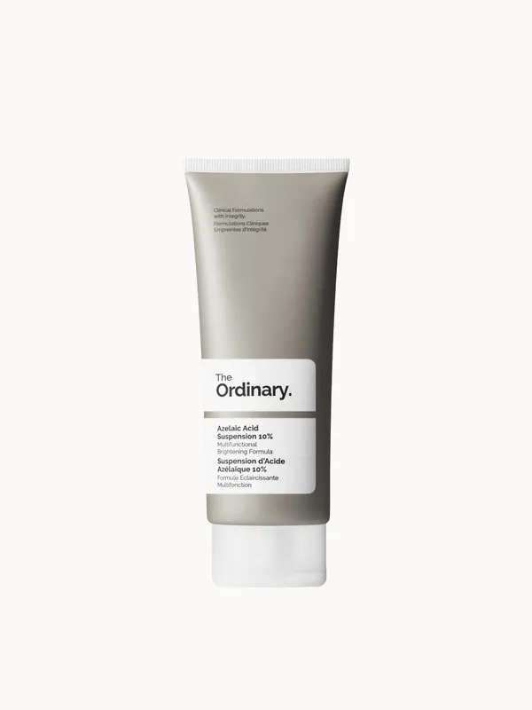The Ordinary Azelaic Acid Suspension 10% 100ml