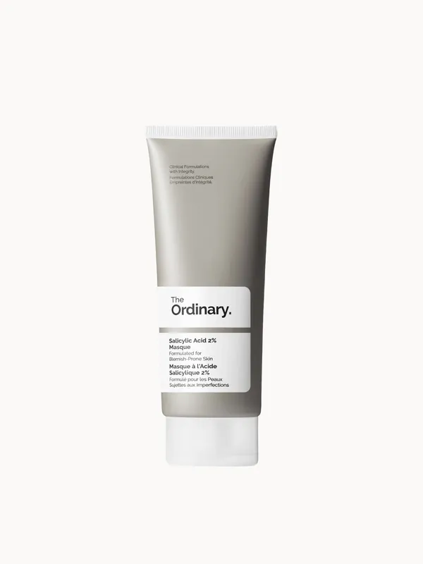 The Ordinary Salicylic Acid 2% Masque 100ml