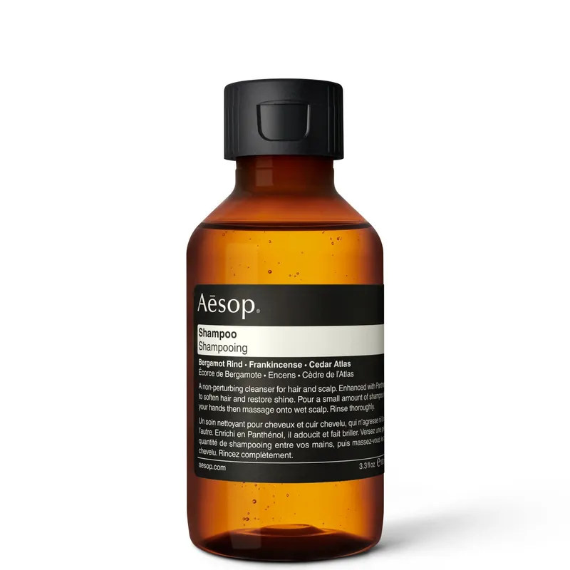 Aesop Shampoo 100ml - OUAI