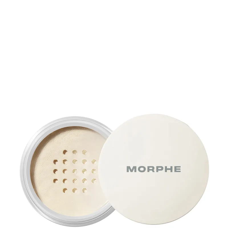 Morphe Bake And Set Powder 9g (Various Shades) - Laura Mercier
