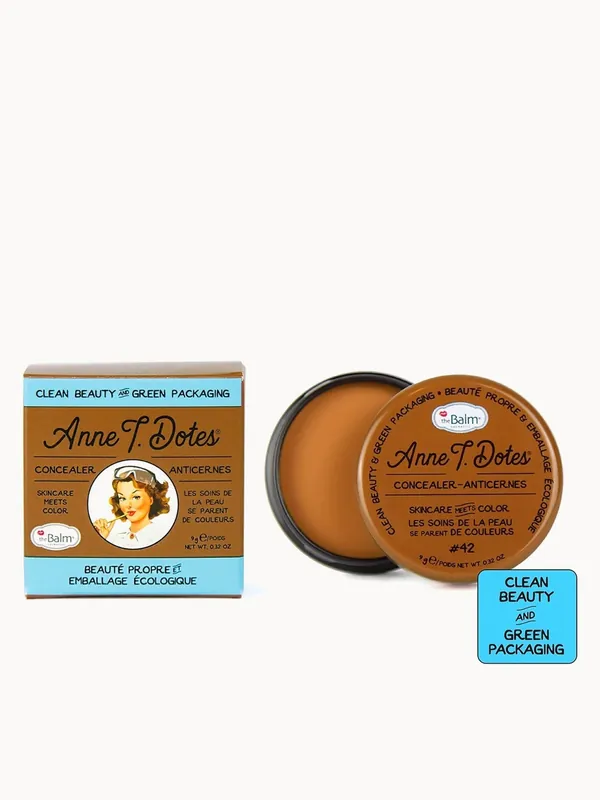 theBalm Anne T. Dotes Concealer 9g (Various Shades) - Maybelline