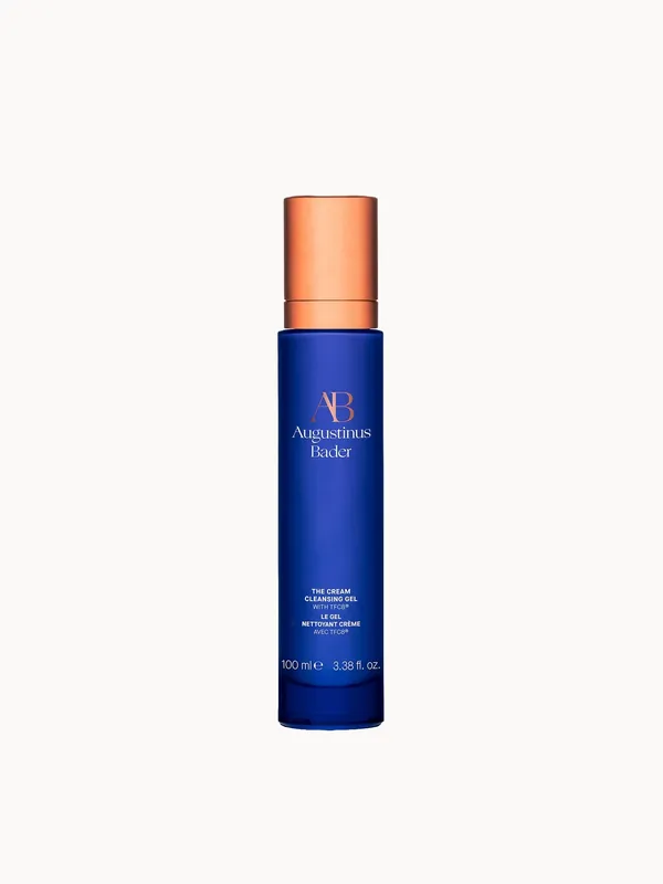Augustinus Bader The Cream Cleansing Gel 100ml - CeraVe
