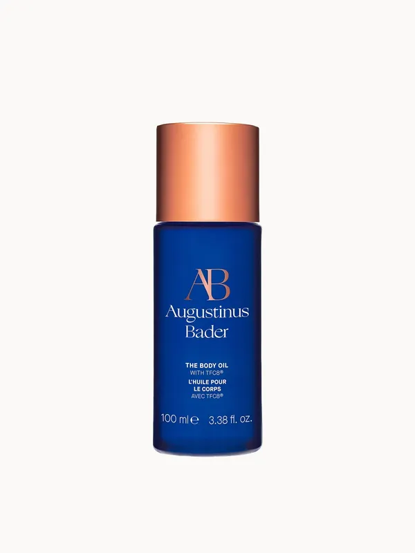 Augustinus Bader The Body Oil 100ml - Aveeno
