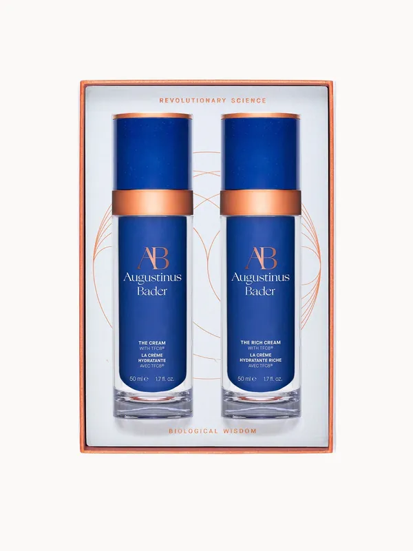 Augustinus Bader The Discovery Duo 50ml