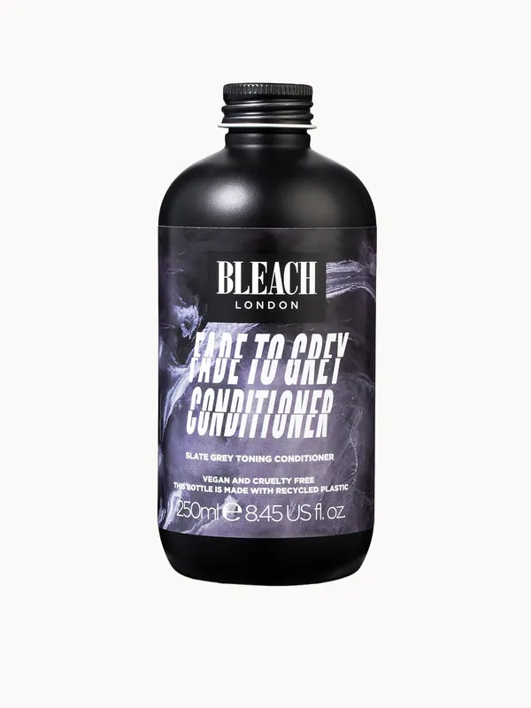 BLEACH LONDON Fade To Grey Conditioner