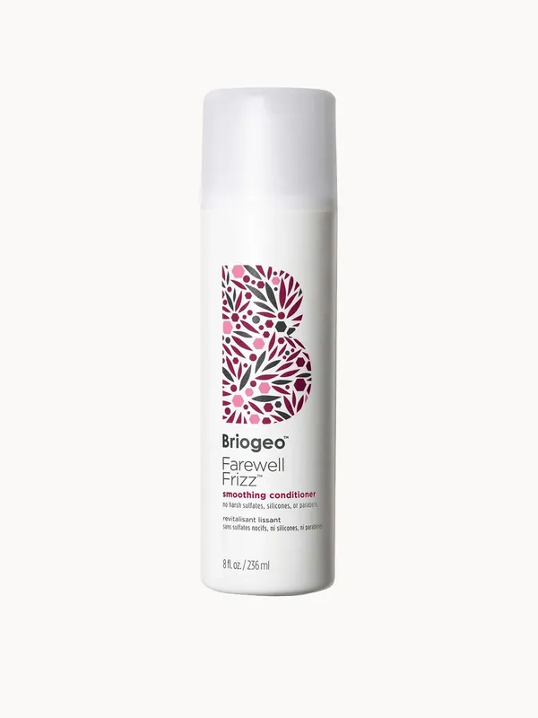 Briogeo Farewell Frizz Smoothing Conditioner 235ml