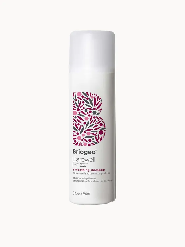 Briogeo Farewell Frizz Smoothing Shampoo 236ml