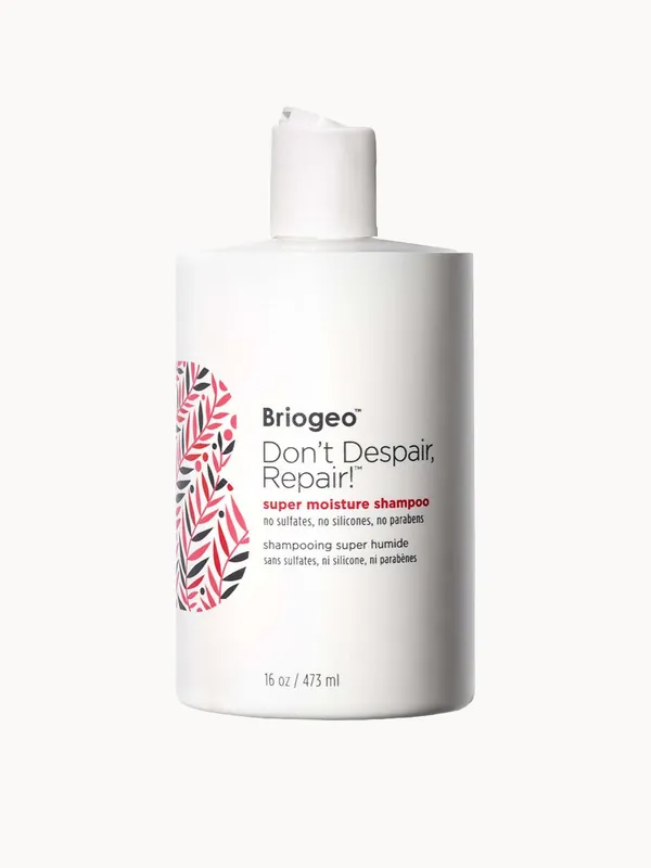 Briogeo Don't Despair, Repair! Super Moisture Shampoo for Damaged Hair 473ml