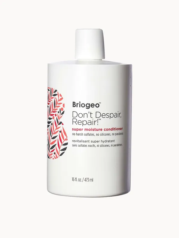 Briogeo Don't Despair, Repair! Super Moisture Conditioner 473ml - L'Oréal Paris