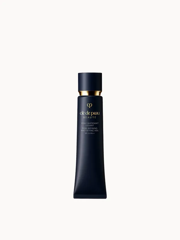 Clé de Peau Beauté Pore Refining Mattifying Veil 35ml
