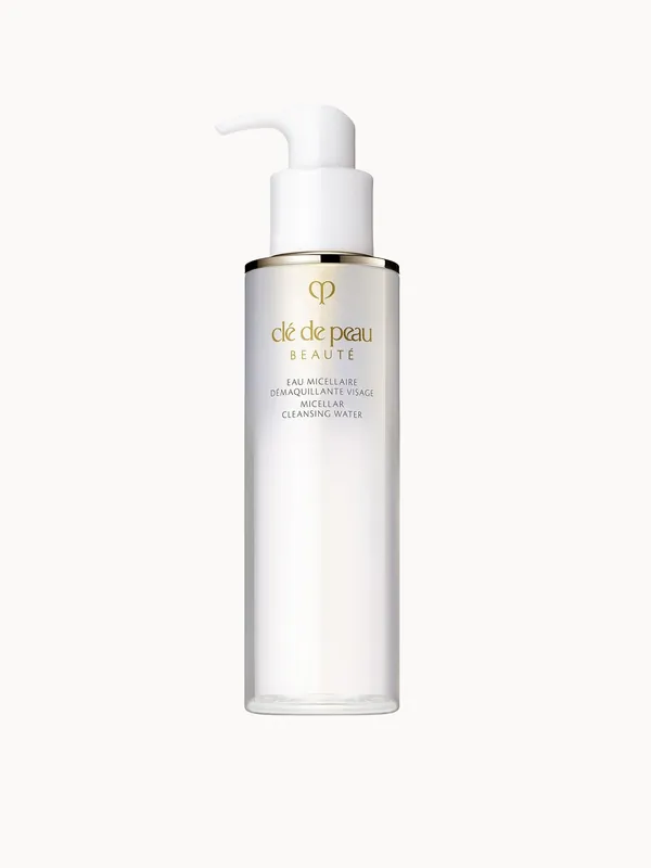 Clé de Peau Beauté Micellar Cleansing Water 200ml