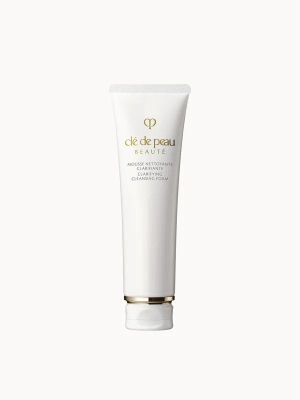 Clé de Peau Beauté Clarifying Cleansing Foam 125ml - Bobbi Brown