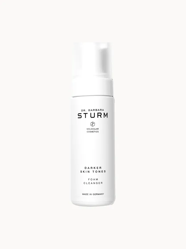 Dr. Barbara Sturm Darker Skin Tones Cleanser 150ml - Medik8