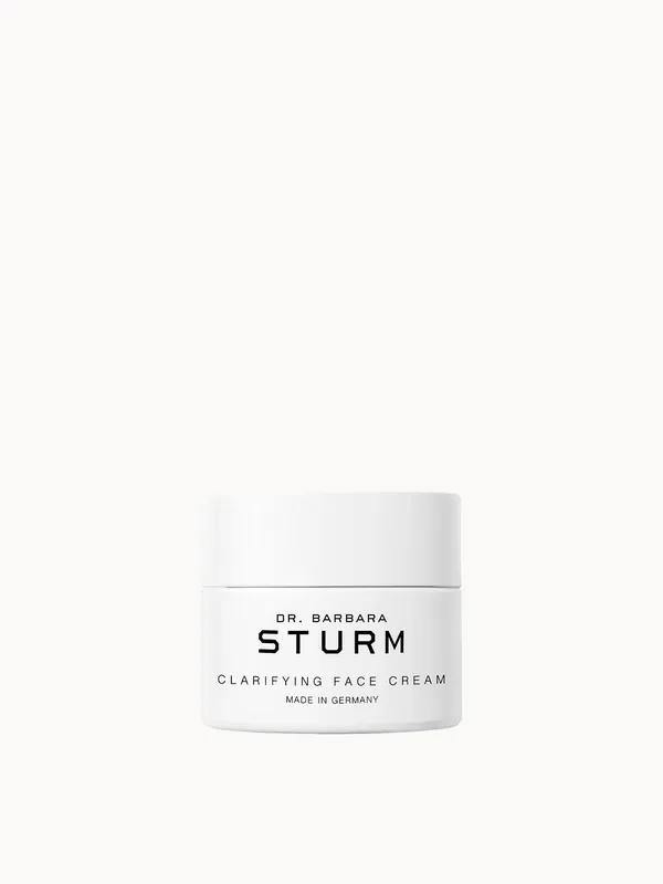 Dr. Barbara Sturm Clarifying Face Cream 50ml - Redken