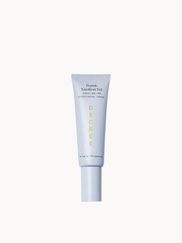 Decree Peptide Emolient Veil 50ml - RapidLash