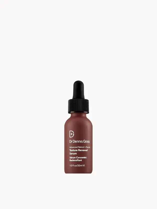 Dr. Dennis Gross Skincare Advanced Retinol and Ferulic Texture Renewal Serum - Dr Dennis Gross