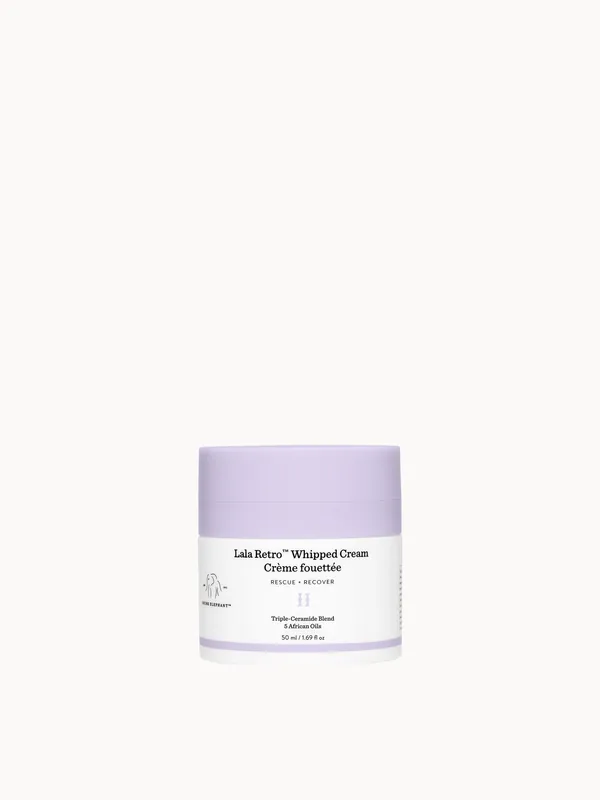 Drunk Elephant Lala Retro Ceramide Moisturiser 50ml