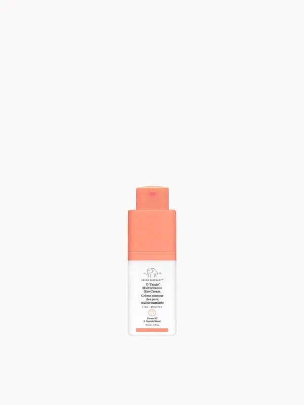 Drunk Elephant C-Tango Multivitamin Cream 15ml