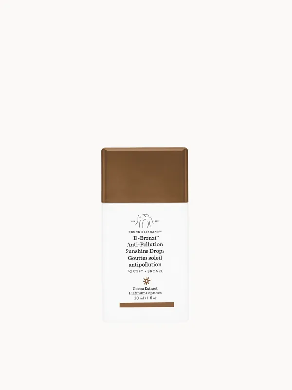 Drunk Elephant D-Bronzi™ Bronzing Drops 30ml