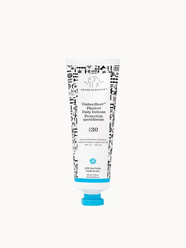 Drunk Elephant Tinted SPF 30 90ML