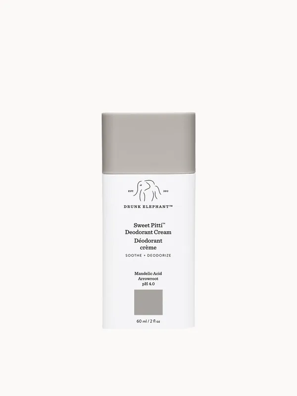 Drunk Elephant Sweet Pitti Deodorant Cream - Vichy