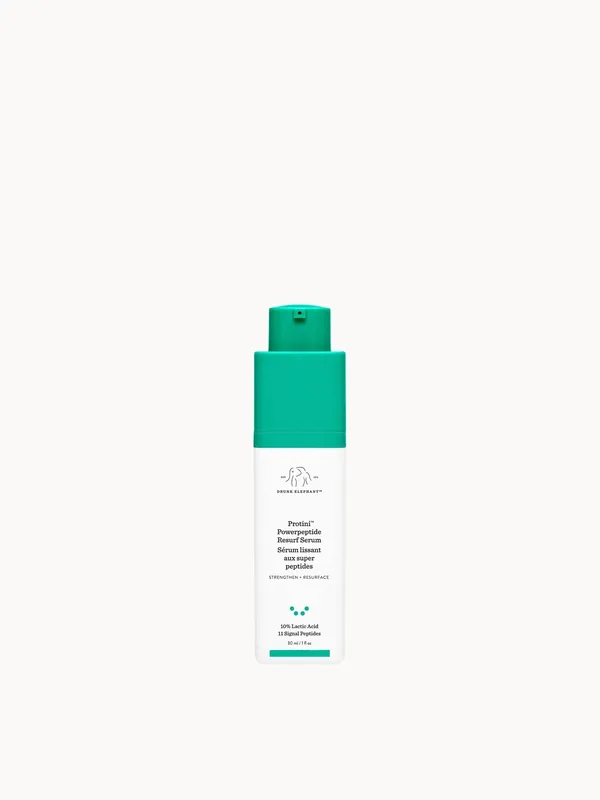 Drunk Elephant Protini™Peptide Resurfacing Serum 30ml