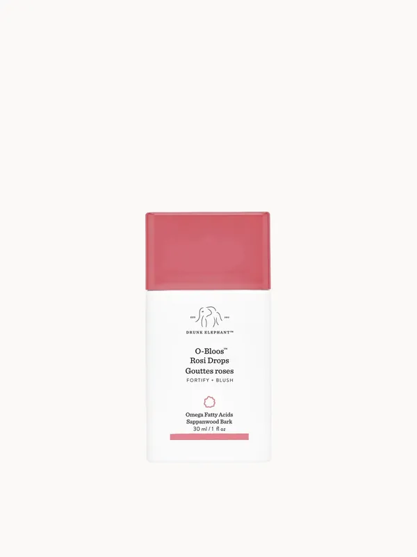 Drunk Elephant O-Bloos™ Rosi Blusher Drops 30ml