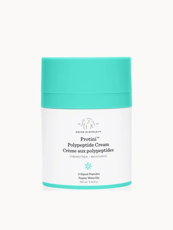 Drunk Elephant Protini Polypeptide Moisturiser 100ml