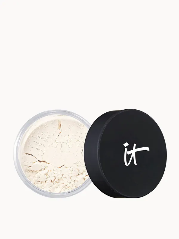 IT Cosmetics Bye Bye Pores Poreless Finish Airbrush Powder - Laura Mercier