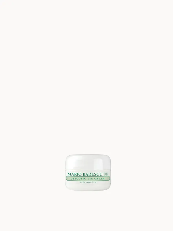 Mario Badescu Glycolic Eye Cream 14g - Kiehl's Since 1851