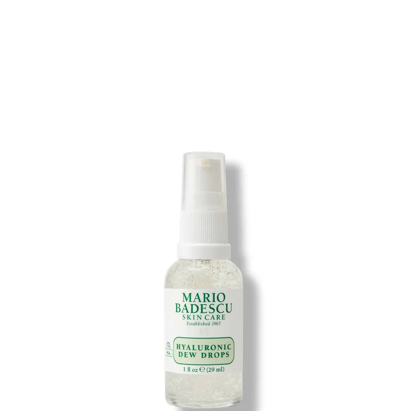 Mario Badescu Hyaluronic Dew Drops - La Roche-Posay