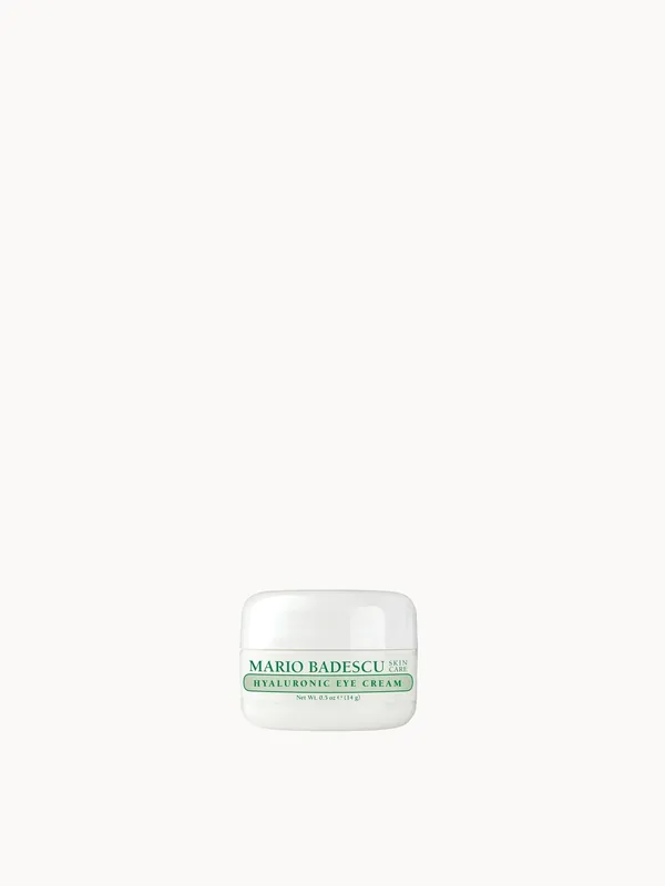 Mario Badescu Hyaluronic Eye Cream 14g - PIXI