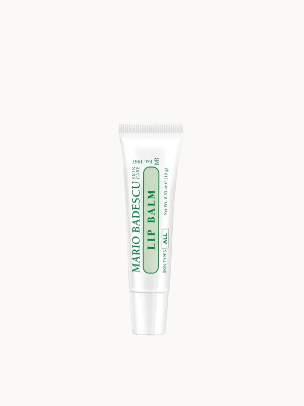 Mario Badescu Lip Balm 10g - La Roche-Posay