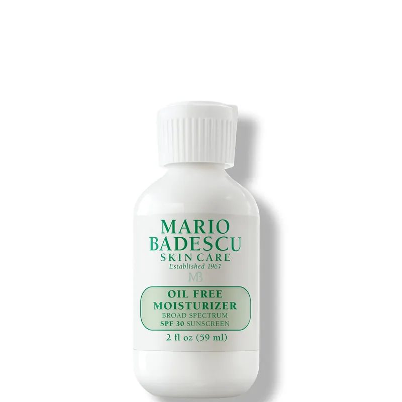 Mario Badescu Oil Free Moisturizer SPF 30 59ml - La Roche-Posay