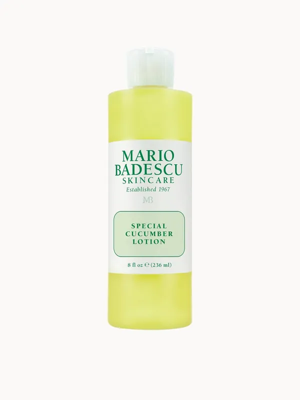 Mario Badescu Special Cucumber Lotion 236ml - The Ordinary