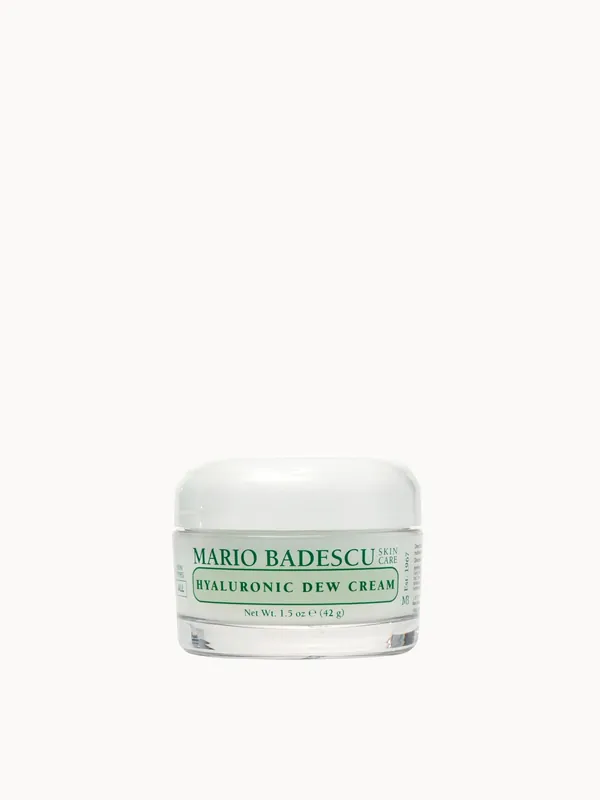 Mario Badescu Hyaluronic Dew Cream 42g - La Roche-Posay