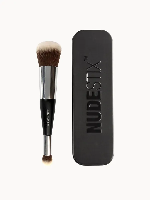 NUDESTIX Blend + Buff Brush - NYX Professional Makeup